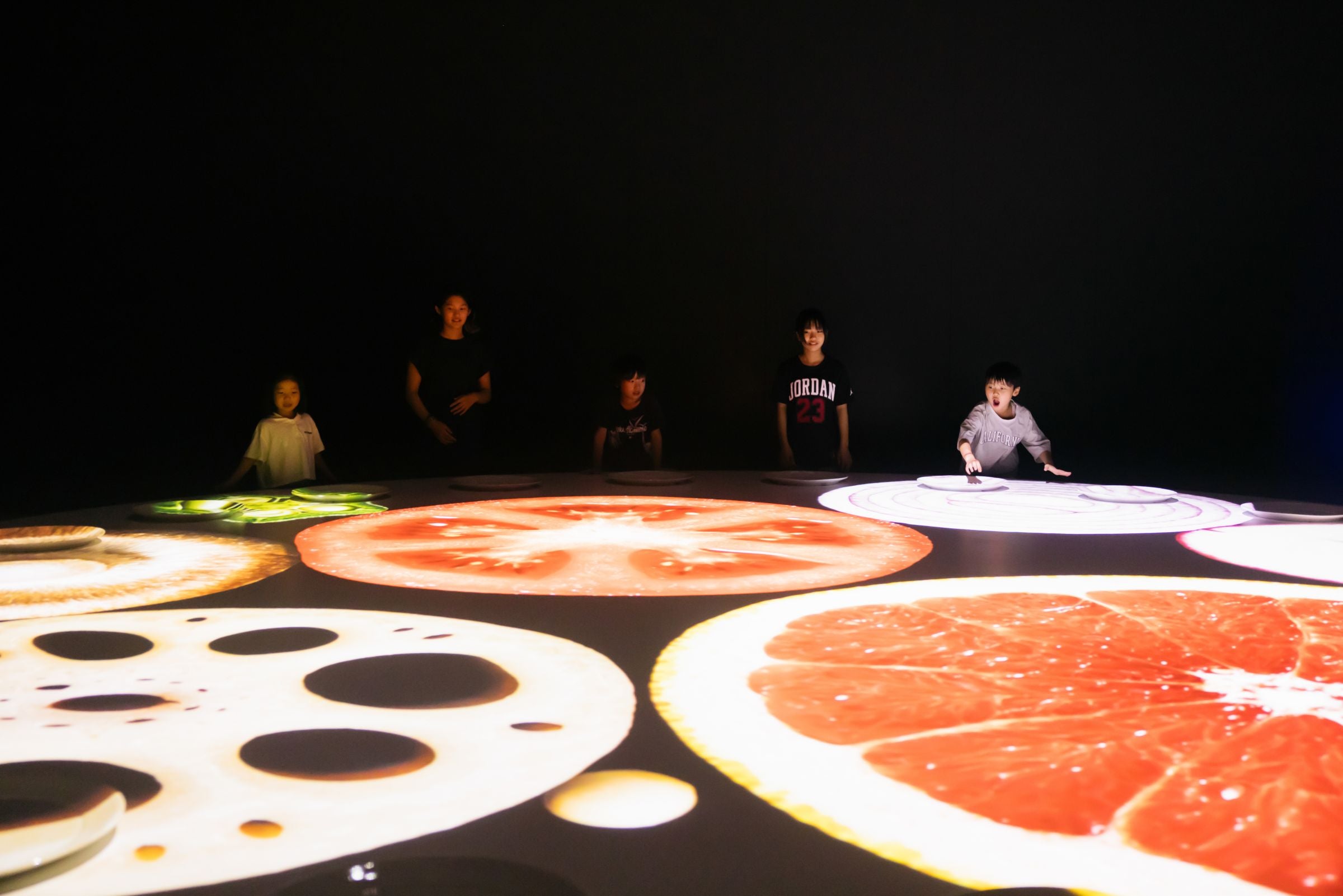 2025年日本国際博覧会 シグネチャーパビリオン「EARTH MART」 | 実績